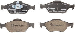 Brembo Brake Pads Tuning Brembo Brake Pads Tuning