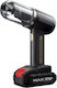 MDHL Rechargeable Car Handheld Vacuum 12V