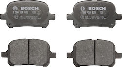 Bosch Disc Brake Pad Set Bosch Disc Brake Pad Set