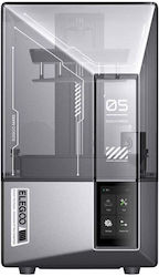 Elegoo Mars 5 Ultra Standalone 3D Printer Resin with USB / Wi-Fi Connection