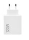 Xiaomi Charger Without Cable with USB-A Port 120W Whites (MDY-14-EE)