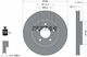Textar Brake Disc