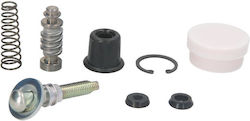 Rear Brake Master Cylinder Repair Kit Tourmax Yamaha Xt 600 1993-1993 Brake System Part 0.08 Kg Rear Brake Master Cylinder Repair Kit Tourmax Yamaha Xt 600 1993-1993 Brake System Part 0.08 Kg