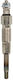 Denso Incandescent Spark Plug M10x1.0 11.0v 76.0mm Iveco Daily Citroen Jumper Fiat Ducato Peugeot Boxer Renault Master