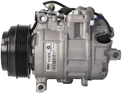Valeo Air Conditioning Compressor Valeo Air Conditioning Compressor