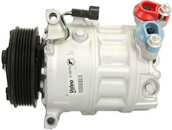 Valeo Car Engine Parts Air Conditioning Compressor Valeo Car Engine Parts Air Conditioning Compressor