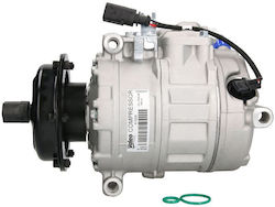 Valeo Car Engine Parts Air Conditioning Compressor