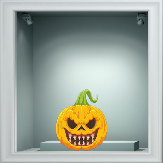 Halloween Fensteraufkleber 11 50cm x 50cm