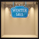 Winter Sale Sticker Winter Sales 5 50cm X 39cm