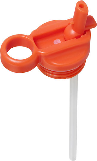 Replacement Cap Ecolife X Vasiliki 500ml Ice Orange 5208009003397 Ecolife Ecl-33-bo-4080-ice