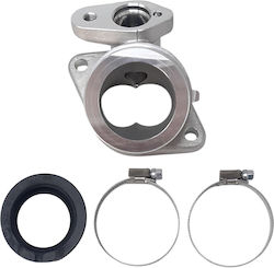 Λαιμος 28.5μμ-32mm Σωμα Uma Racing Yamaha Crypton X 135 Uma Racing