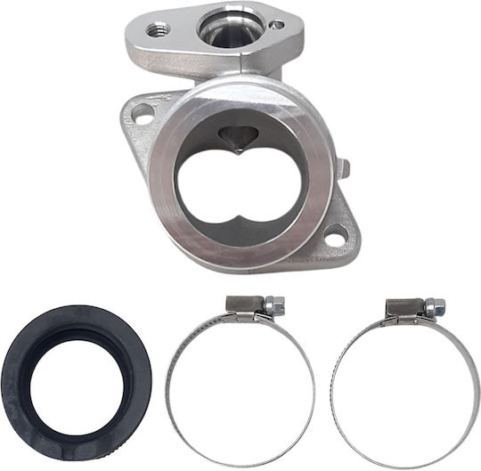 Всмукателен колектор 28.5mm-32mm тяло Uma Racing Yamaha Crypton X 135 Uma Racing