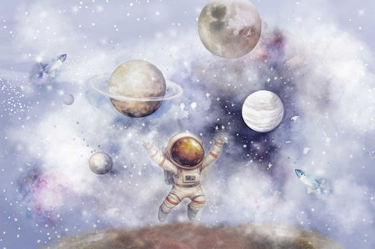Decowalls Kinder Tapete B148xH220cm