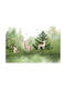 Decowalls Kinder Tapete B240xH360cm