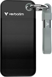 Verbatim Pocket USB 3.2 SSD 1TB M.2 Verbatim Pocket USB 3.2 SSD 1TB M.2