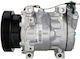 Valeo Car Engine Parts Air Conditioning Compressor