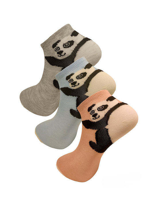 Socks Multicolour 3Pack