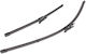 Denso Lamelă Ștergătoare Auto Frontală Fără Articulație Spoiler 600/380mm 2 Bucăți Nissan Qashqai I 02.07-04.14