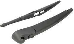Rear Windshield Wiper Blade Guide Arm 315mm Honda Civic Vii 3-door 12.00 Mammooth Rear Windshield Wiper Blade Guide Arm 315mm Honda Civic Vii 3-door 12.00 Mammooth