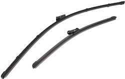Set Lamele Ștergătoare Auto Frontale Fără Îmbinare 2buc Vf930 Silencio 680/425mm Ds Ds 7 Citroen C5 Aircross Peugeot 3008 5008 Ii Vw Id.7 Set Lamele Ștergătoare Auto Frontale Fără Îmbinare 2buc Vf930 Silencio 680/425mm Ds Ds 7 Citroen C5 Aircross Peugeot 3008 5008 Ii Vw Id.7