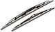 Lamele Ștergătoare Auto Valeo Silencio Frontale Spoiler 2buc 600/450mm Iveco Zilnic Iv Mercedes E W213 Citroen C2 C3 Peugeot 1007 Renault Maestru II