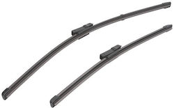 Lamă ștergător fără articulații Valeo Față 2 buc Vf906 Silencio Xtrm 550/400mm Ford Ecosport 10.13 Lamă ștergător fără articulații Valeo Față 2 buc Vf906 Silencio Xtrm 550/400mm Ford Ecosport 10.13