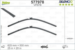 Valeo Wiper Blade