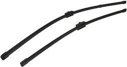 Jointless Front Wiper Blade 650/500mm 2pcs Denso Bmw Volvo S40 Ii V50 X3 F25 X4 F26 12.03-03.18 Jointless Front Wiper Blade 650/500mm 2pcs Denso Bmw Volvo S40 Ii V50 X3 F25 X4 F26 12.03-03.18