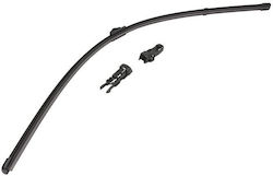 Valeo Flat Windshield Wiper Spoiler Hydroconnect 700mm Citroen C4 Spacetourer Ford Kuga Ii 28 Inch 1 Piece Hf70b Valeo Flat Windshield Wiper Spoiler Hydroconnect 700mm Citroen C4 Spacetourer Ford Kuga Ii 28 Inch 1 Piece Hf70b
