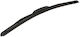 Denso Hybrid Wiper Blade Front 400mm Right Hand Drive 1 Piece 16 Inch 126g 983601j920