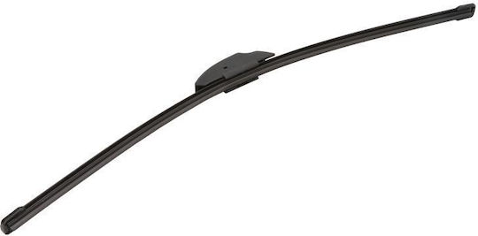 Denso Autoscheibenwischer Flacher Wischerblatt U-Haken Lhd 550mm Linke Gelenklose Spoiler 22 Zoll 136g