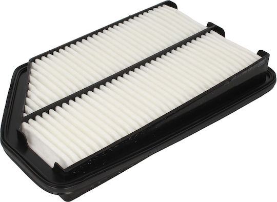 Filtru de Aer pentru Mașini Mann-filter Honda Civic Viii 2.2d 09.05 Înălțime 44mm Lățime 306mm Lungime 182mm Inserție Filtru