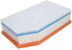 Mann-filter Air Filter Jeep Wrangler Iv 2.2d Height 76mm Width 306mm Length 179mm Filter Insert