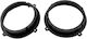 Kia Speaker Mounts