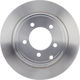 Bosch Brake Disc