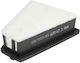Mann-Filter Auto Luftfilter Renault Twingo II 1.5d 10.10 Höhe 71mm Breite 208mm Länge 180mm Filtereinsatz