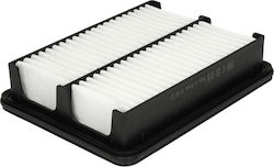 Mann-filter Air Filter Mazda 2 3 Cx-3 1.5 1.5d 1.5h 09.13 Height 48mm Width 228mm Length 173mm Filter Insert