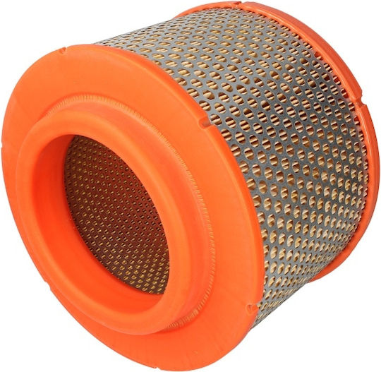 Filtru de Aer Mann-Filter Pentru Ford Vânător Mazda BT-50 Toyota Hilux Vii 2.5d/3.0d 03.05-12.15 121mm 222mm 174mm
