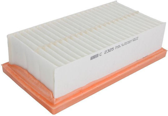 Mann-Filter Auto Luftfilter