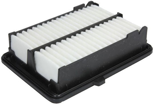 Filtru de Aer pentru Mașini Mann-filter Honda HR-V Jazz Iv 1.3/1.5 08.15 Înălțime 50mm Lățime 197mm Lungime 141mm Inserție Filtru
