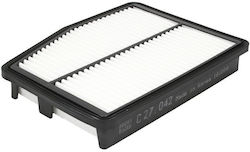 Mann-Filter Auto Luftfilter Kia Cadenza I Optima 1.7d-3.3 Höhe 40mm Breite 270mm Länge 201mm Filtereinsatz Mann-Filter Auto Luftfilter Kia Cadenza I Optima 1.7d-3.3 Höhe 40mm Breite 270mm Länge 201mm Filtereinsatz
