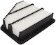 Mann-filter Air Filter Insert Honda Civic Ix 1.6d/2.2d 02.12 Height 52.0mm Width 229.0mm Length 234.0mm