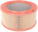 Mann-filter Air Filter Element Case Inner Diameter 144 Mm Outer Diameter 208 Mm Height 102 Mm Filter Insert