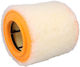 Knecht Air Filter Opel Astra K 1.0 1.4 1.6d 06.15 Height 173mm Width 144mm Length 158mm Filter Insert