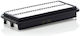 Mann-filter Air Filter Kia Picanto 1.0/1.1 04.04 Height 39.0mm Width 252.0mm Length 114.0mm Filter Insert