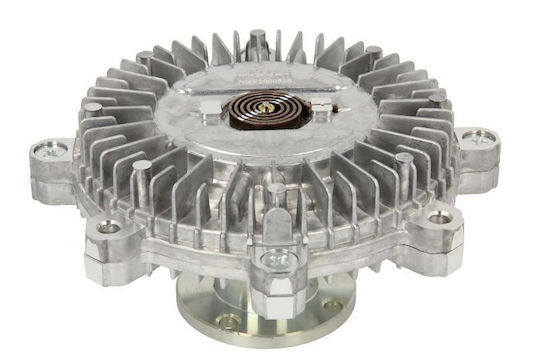 Nrf Fan Coupling Radiator Mitsubishi L200 Pajero Ii Sport I 2.5d 12.90 Diameter 168mm Height 82mm Flange 68mm Thermal