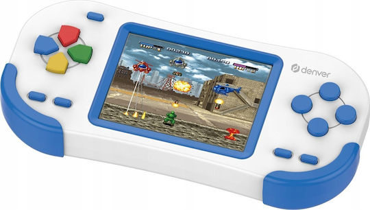 Denver Elektronische Handheld-Spielkonsole für Kinder