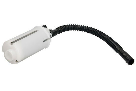 Electric Fuel Pump Cartridge Pierburg Bmw X5 E53 3.0 4.4 4.6 01.00-12.06 43mm 134mm 12v 3.5bar 50.75psi
