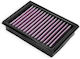 DNA Filters Motorrad-Luftfilter KTM 790 Herzog