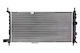 NRF Car Engine Radiator for Opel Kadett E Kadett E Combo 1.4-2.0 08.84-07.94